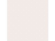 Krémová vliesová tapeta s puntíky LL-04-02-0, Jack´N Rose 2024, Grandeco