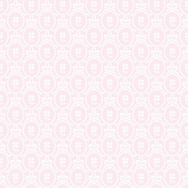 Tapety Yara - Tapety dle materiálu - Vliesové tapety - Růžová vliesová tapeta do dívčího pokoje LL-07-05-4, Jack´N Rose 2024, Grandeco Růžová vliesová tapeta do dívčího pokoje LL-07-05-4, Jack´N Rose 2024, Grandeco - Vliesové tapety