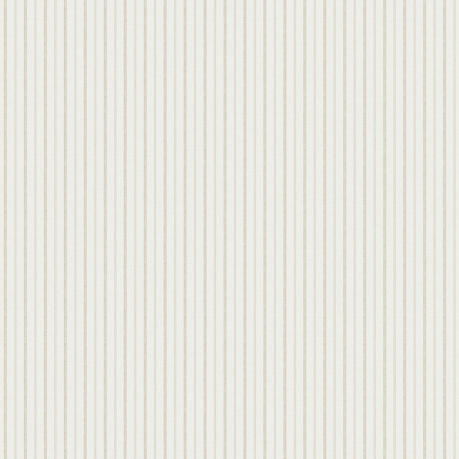 Vliesová tapeta na zeď, béžová, pruhy,  9818-2, Essential Stripes, ICH Wallcoverings