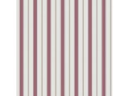 Vliesová tapeta na zeď, červeno-béžová, pruhy, 9816-6, Essential Stripes, ICH Wallcoverings