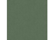 Zelená vliesová tapeta na zeď, imitace látky, M1057-7, Mika, ICH Wallcoverings Tapety Yara - ICH Wallcoverings