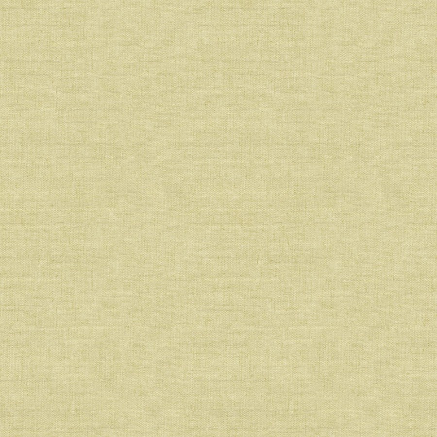 Okrová vliesová tapeta na zeď, imitace látky, M1057-3, Mika, ICH Wallcoverings - Vliesové tapety