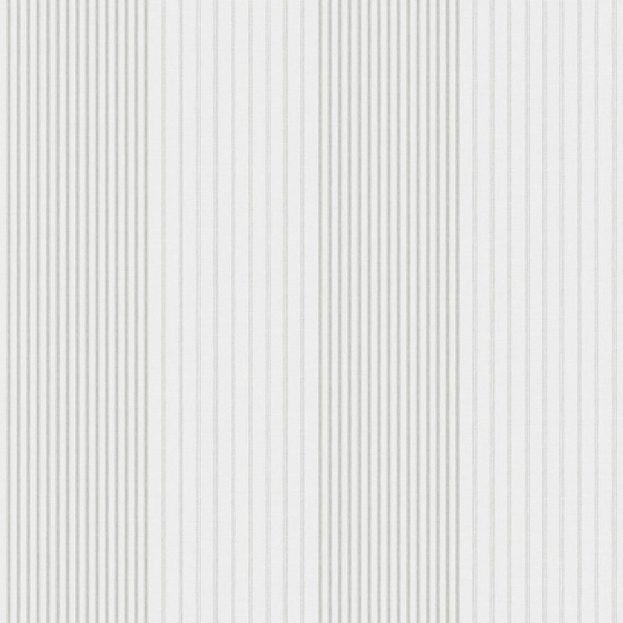 Vliesová tapeta na zeď, šedá, pruhy,  9811-3, Essential Stripes, ICH Wallcoverings