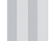 Vliesová tapeta na zeď, modrá, pruhy, 9811-1, Essential Stripes, ICH Wallcoverings Tapety Yara - ICH Wallcoverings