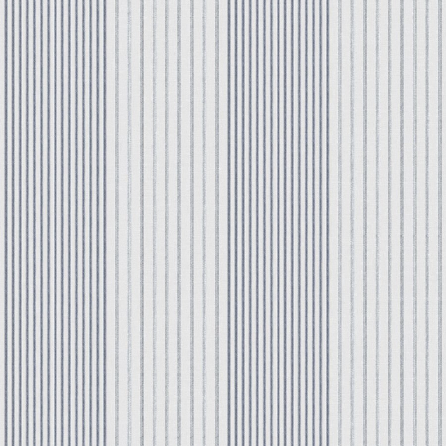 Vliesová tapeta na zeď, modrá, pruhy, 9811-1, Essential Stripes, ICH Wallcoverings - Vliesové tapety