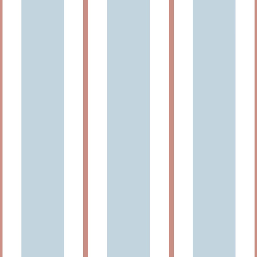 Pruhovaná vliesová tapeta na zeď 7008-5, Noa, ICH Wallcoverings