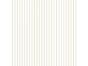 Béžovo-bílá vliesová tapeta -pruhy, proužky, 7009-2, Noa, ICH Wallcovering