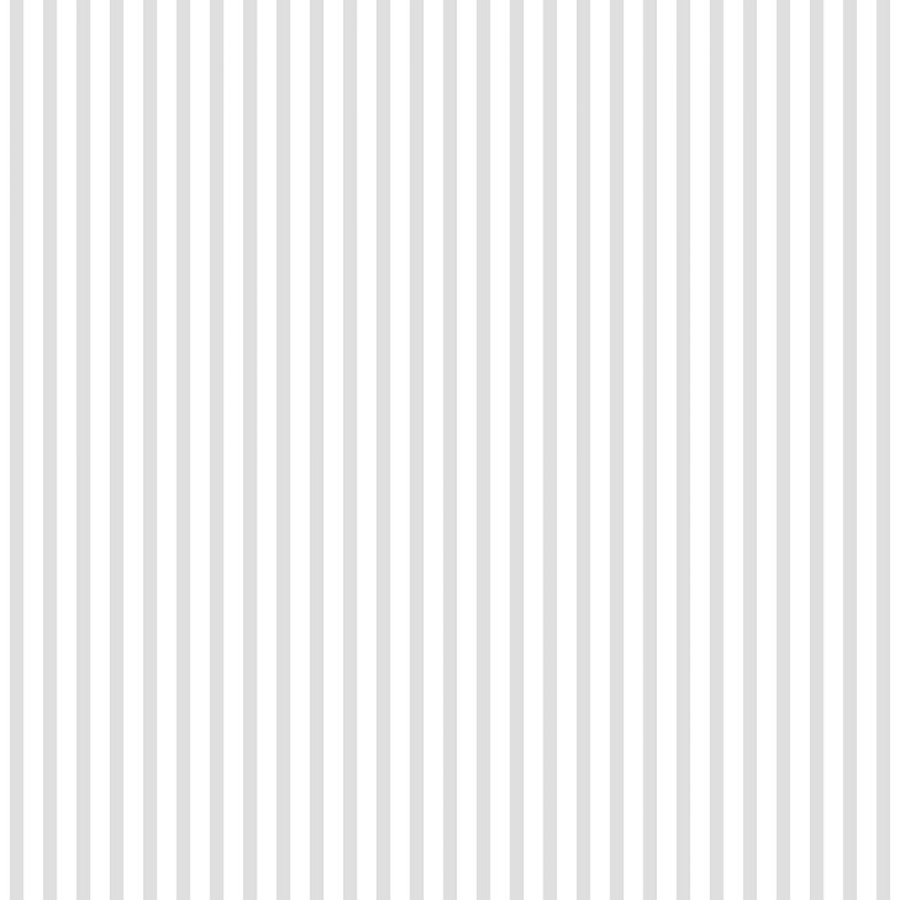 Šedo-bílá vliesová tapeta -pruhy, proužky, 7009-3, Noa, ICH Wallcovering - Vliesové tapety