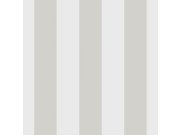 Vliesová tapeta na zeď, šedá, pruhy, 9814-3, Essential Stripes, ICH Wallcoverings
