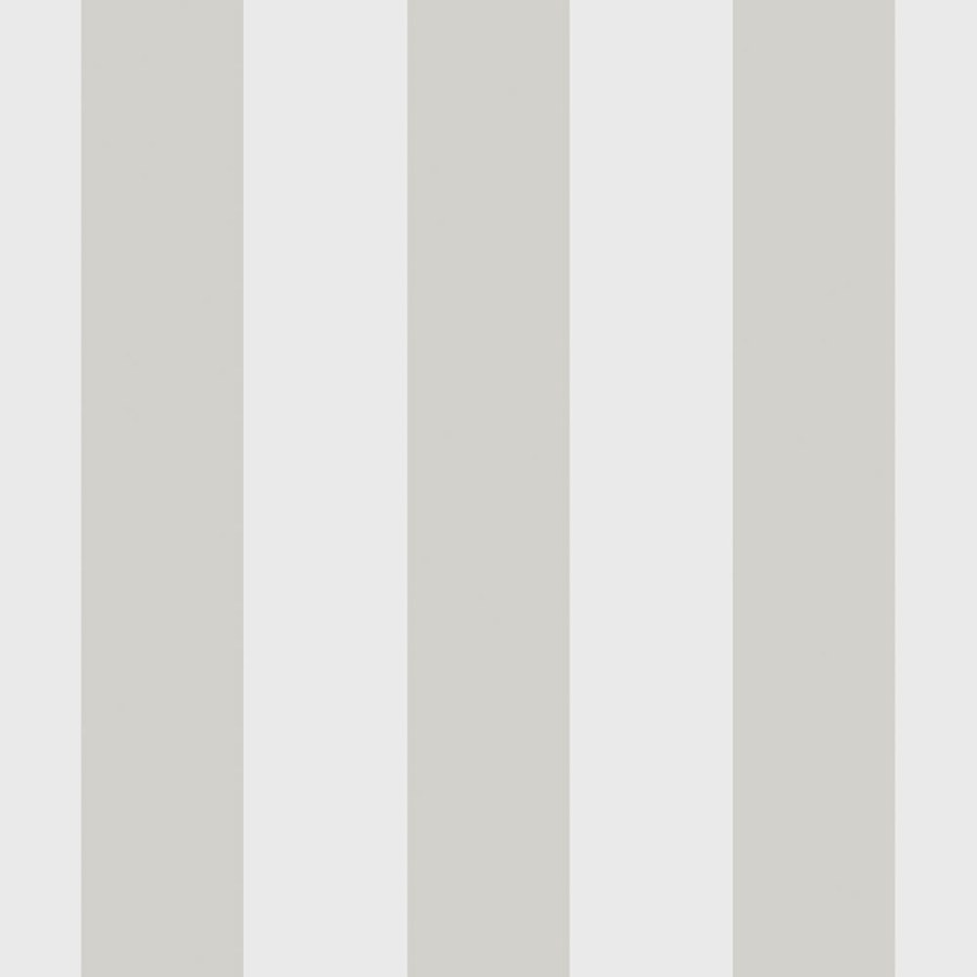 Vliesová tapeta na zeď, šedá, pruhy, 9814-3, Essential Stripes, ICH Wallcoverings - Vliesové tapety