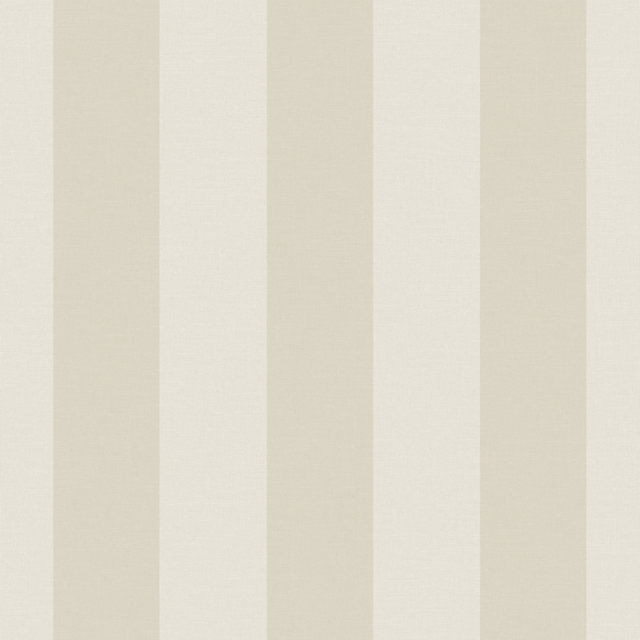 Vliesová tapeta na zeď, béžová, pruhy, 9814-2, Essential Stripes, ICH Wallcoverings