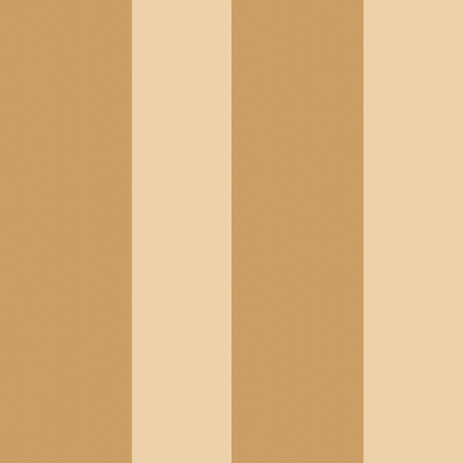 Vliesová tapeta na zeď, okrová, pruhy, 5062-2, Essential Stripes, ICH Wallcoverings - Vliesové tapety