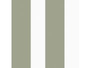 Vliesová tapeta na zeď, zelená, pruhy, 5062-2, Essential Stripes, ICH Wallcoverings
