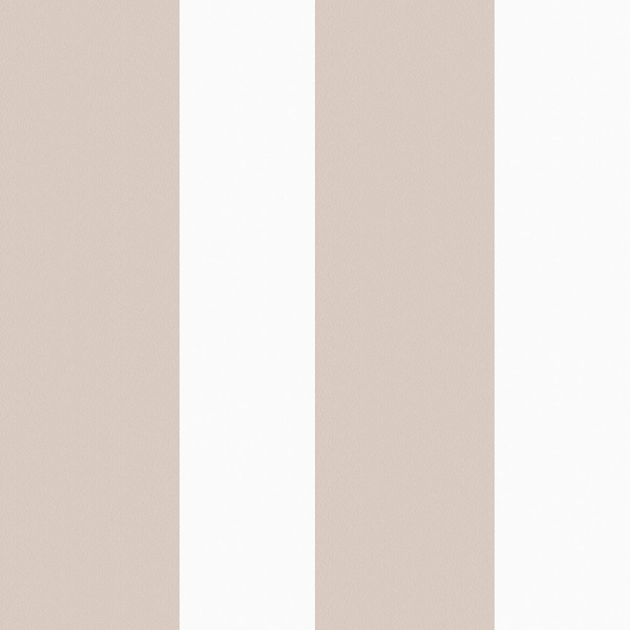 Vliesová tapeta na zeď, béžová, pruhy, 5062-1, Essential Stripes, ICH Wallcoverings - Vliesové tapety