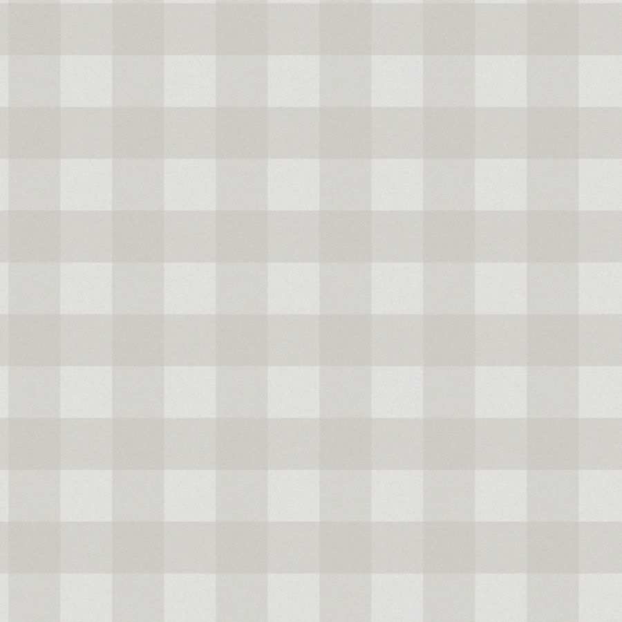 Vliesová tapeta na zeď, šedá, kostka, káro, 9813-3, Essential Stripes, ICH Wallcoverings Vliesová tapeta na zeď, šedá, kostka, káro, 9813-3, Essential Stripes, ICH Wallcoverings