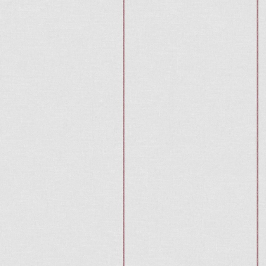 Vliesová tapeta na zeď, růžová, pruhy, 9812-5, Essential Stripes, ICH Wallcoverings - Vliesové tapety