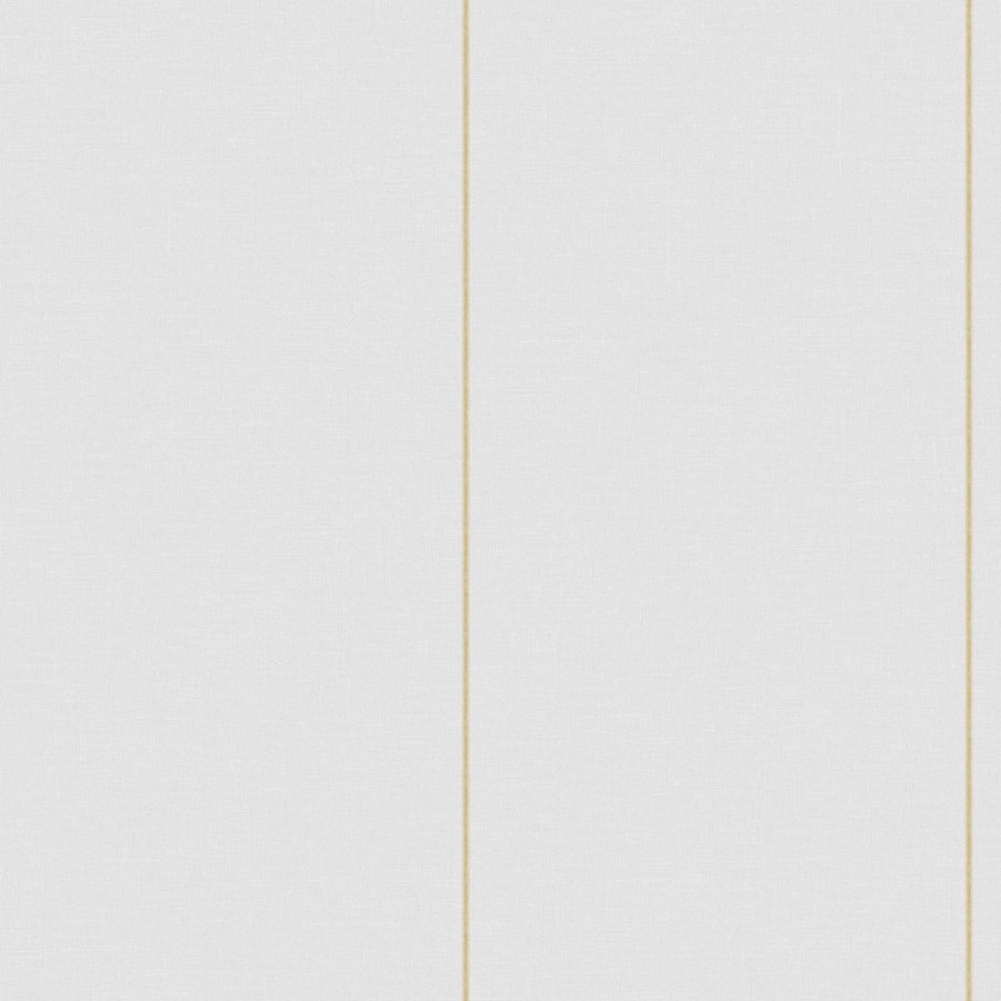 Vliesová tapeta na zeď, žlutá, pruhy, 9812-2, Essential Stripes, ICH Wallcoverings - Vliesové tapety
