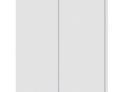 Vliesová tapeta na zeď, modrá, pruhy, 9812-1, Essential Stripes, ICH Wallcoverings Tapety Yara - ICH Wallcoverings