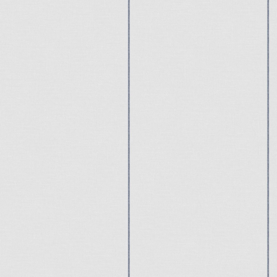 Vliesová tapeta na zeď, modrá, pruhy, 9812-1, Essential Stripes, ICH Wallcoverings - Vliesové tapety