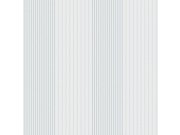 Vliesová tapeta na zeď, modrá, pruhy, 9811-5, Essential Stripes, ICH Wallcoverings Tapety Yara - ICH Wallcoverings