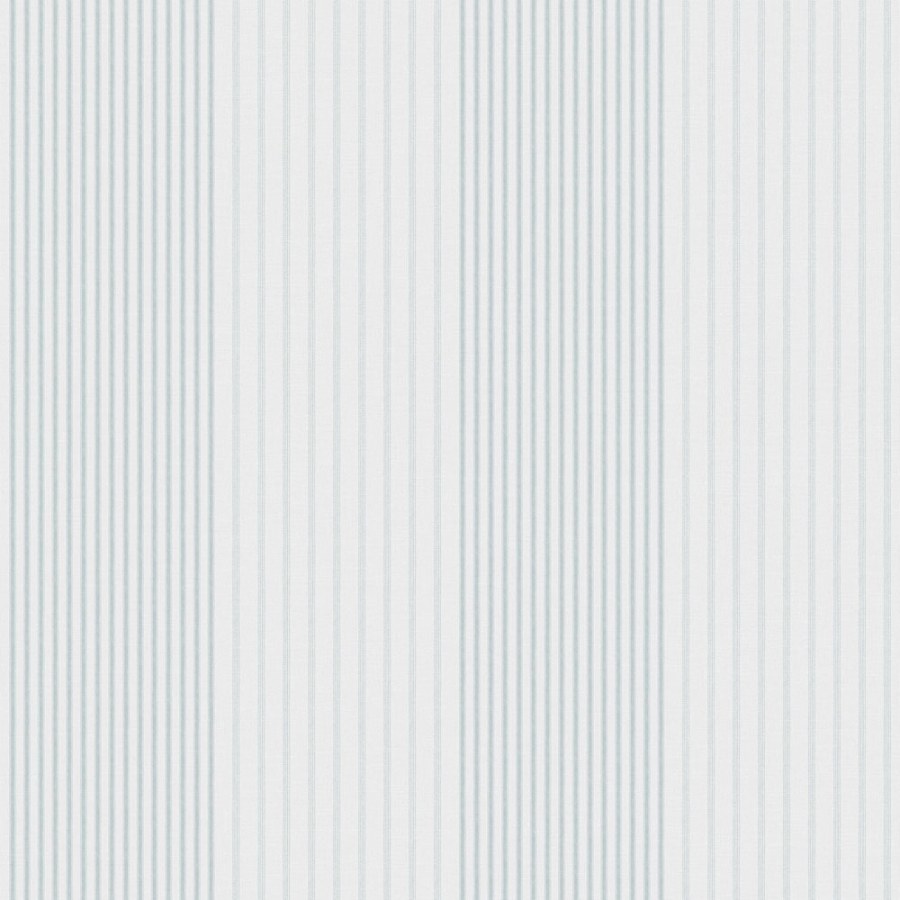 Vliesová tapeta na zeď, modrá, pruhy, 9811-5, Essential Stripes, ICH Wallcoverings - Vliesové tapety