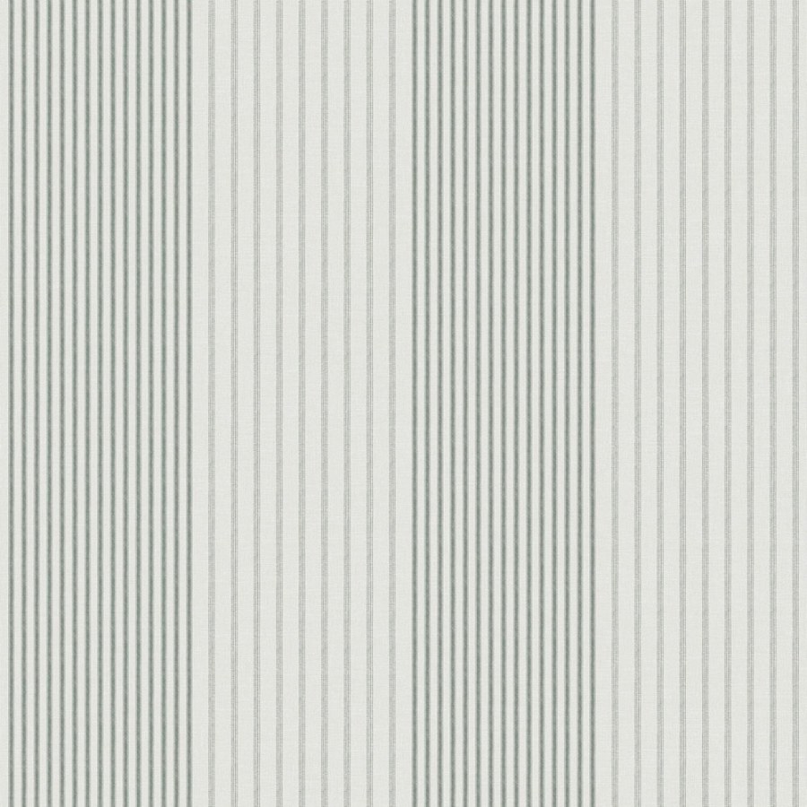 Vliesová tapeta na zeď, zelená, pruhy, 9811-4, Essential Stripes, ICH Wallcoverings - Vliesové tapety