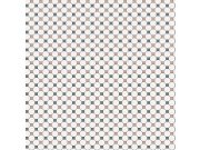 Vliesová tapeta na zeď, mozaika, mozaikový obklad 6504-3, Batabasta, ICH Wallcoverings