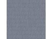 Modrá vliesová tapeta -imitace bambusu 6509-1, Batabasta, ICH Wallcoverings Tapety Yara - ICH Wallcoverings