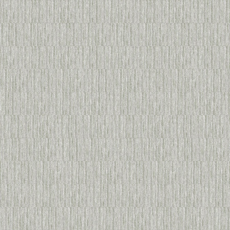 Šedo-zelená vliesová tapeta -imitace bambusu 6509-3, Batabasta, ICH Wallcoverings - Vliesové tapety