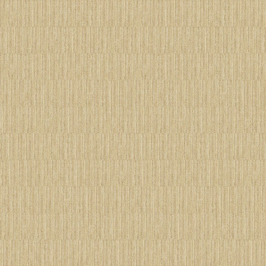 Okrovo-zlatá vliesová tapeta -imitace bambusu 6509-6, Batabasta, ICH Wallcoverings - Vliesové tapety