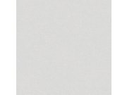 Šedá vliesová tapeta na zeď, imitace látky, UR1004, Universe 4, Grandeco