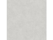 Šedá vliesová tapeta na zeď, imitace látky, VD1209, Time 2025, Grandeco Tapety Yara - Grandeco