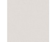 Šedo-béžová vliesová tapeta na zeď, imitace látky, UR1001, Universe 4, Grandeco