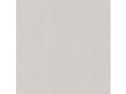 Světle šedá strukturovaná vliesová tapeta na zeď MU1004, Cumaru, Muse, Grandeco
