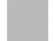 Tapety Yara Tapety dle materiálu Vliesové tapety - Šedá strukturovaná vliesová tapeta na zeď MU1007 Muse, Grandeco Šedá strukturovaná vliesová tapeta na zeď MU1007 Muse, Grandeco