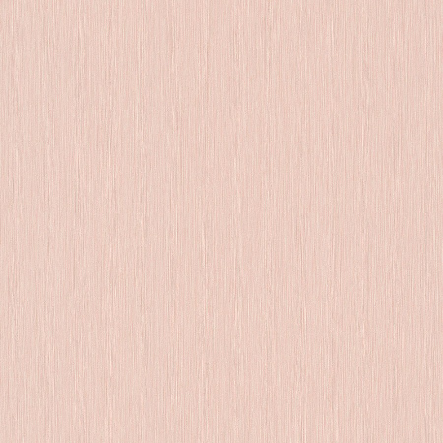 Světle růžová žíhaná vliesová tapeta na zeď MU1009 Muse, Grandeco - Vliesové tapety