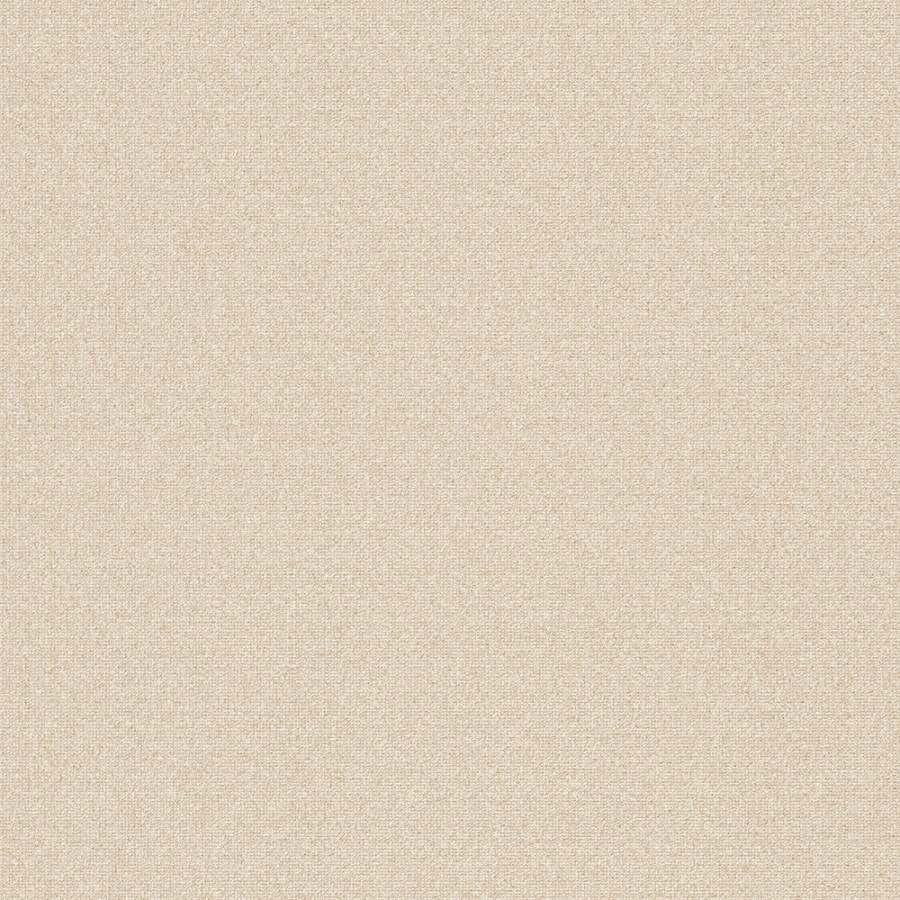 Béžová vliesová tapeta na zeď s textilní strukturou MU1213 Muse, Grandeco - Vliesové tapety