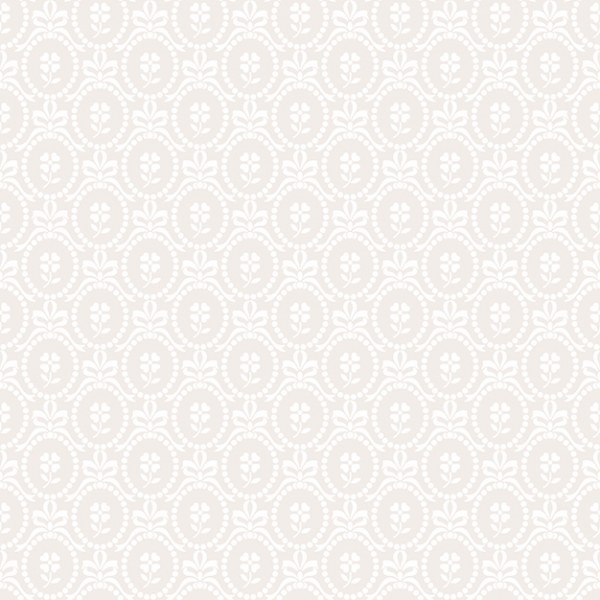 Krémová vliesová tapeta do dívčího pokoje LL-07-02-7, Jack´N Rose 2024, Grandeco - Vliesové tapety