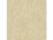 Okrová žíhaná vliesová tapeta na zeď L09102, Couleurs 2, Ugépa