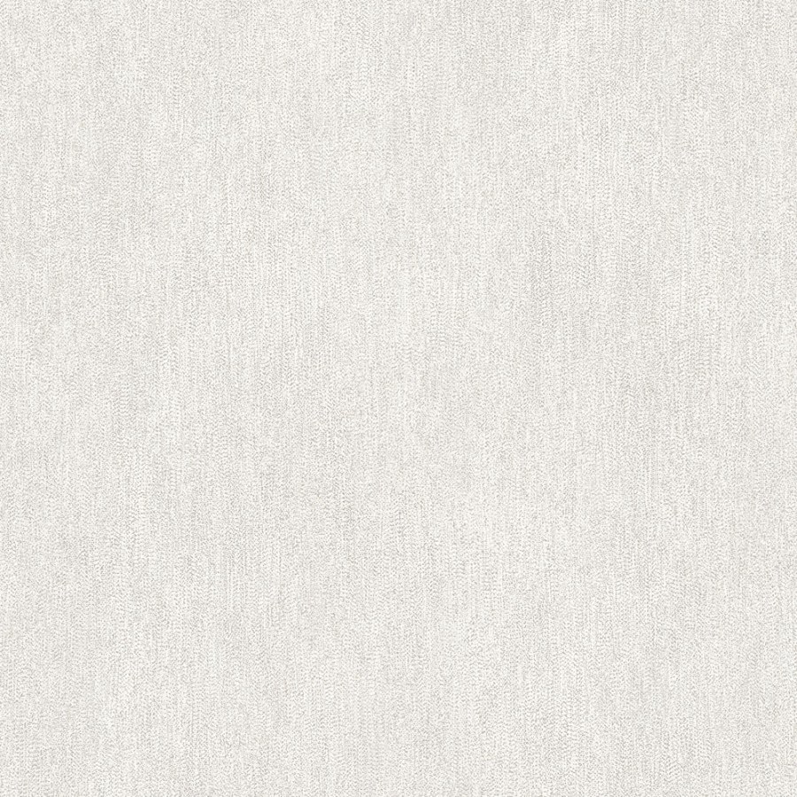 Šedobílá žíhaná vliesová tapeta na zeď L09107, Couleurs 2, Ugépa - Vliesové tapety