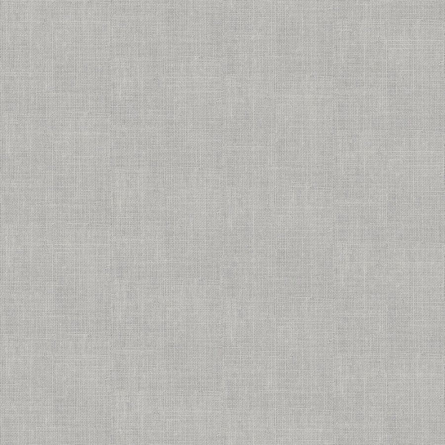 Tapety Yara - Tapety dle materiálu - Vliesové tapety - Bílo-šedá vliesová tapeta na zeď, imitace látky L90819, Couleurs 2, Ugépa Bílo-šedá vliesová tapeta na zeď, imitace látky L90819, Couleurs 2, Ugépa - Vliesové tapety