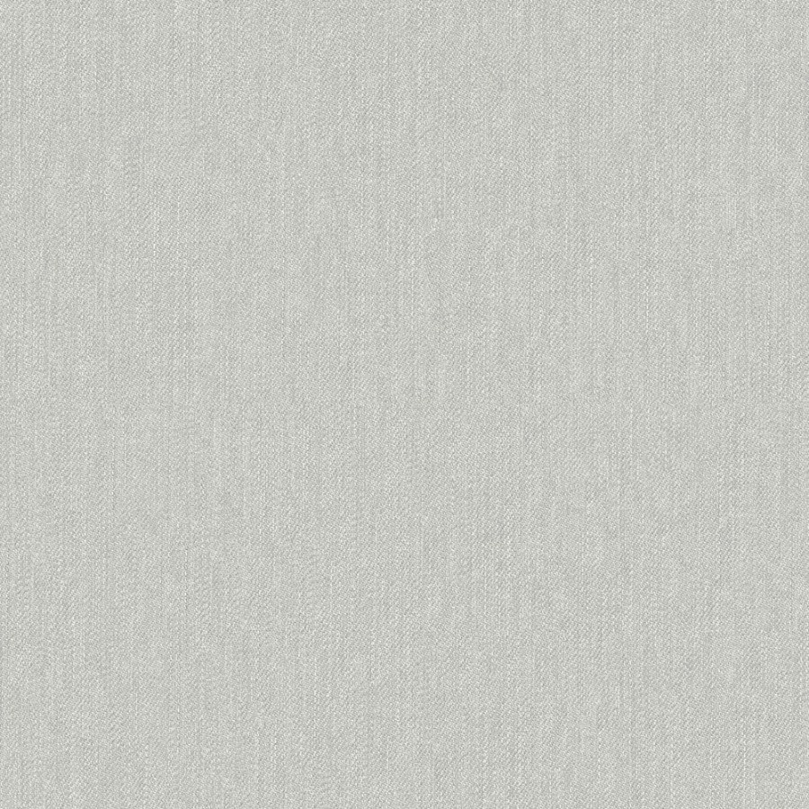 Šedá vliesová tapeta na zeď, vzhled látky JR1211, Jack´N Rose 2024, Grandeco - Vliesové tapety