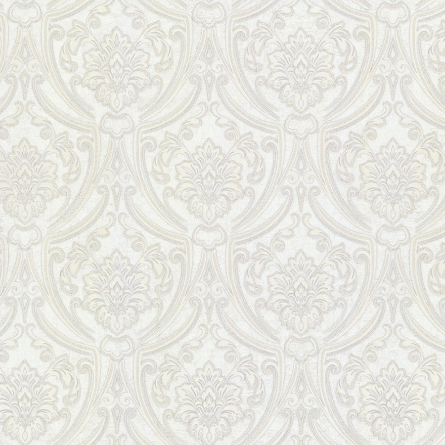 Tapety Yara - Tapety na zeď - Luxusní béžová tapeta s krémovým ornamentem 73035, Ambrosia, Emiliana Parati Luxusní béžová tapeta s krémovým ornamentem 73035, Ambrosia, Emiliana Parati - Tapety na zeď