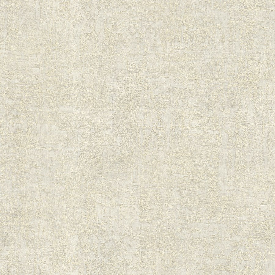 Luxusní strukturovaná krémová tapeta na zeď 73047, Ambrosia, Emiliana Parati - Tapety na zeď