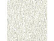 Luxusní strukturovaná krémovo-zlatá tapeta na zeď 73072, Ambrosia, Emiliana Parati