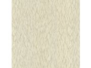 Luxusní strukturovaná béžová tapeta na zeď 73074, Ambrosia, Emiliana Parati