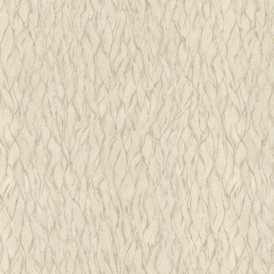 Luxusní strukturovaná béžová tapeta na zeď 73074, Ambrosia, Emiliana Parati