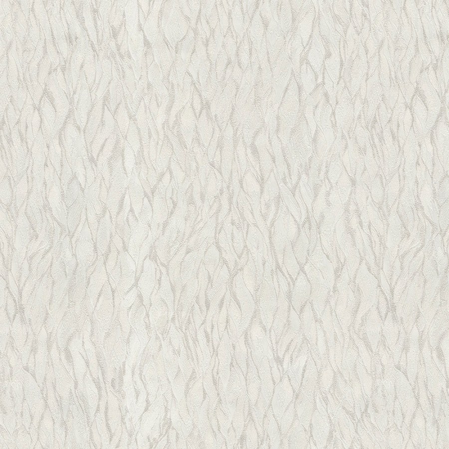 Luxusní strukturovaná krémová tapeta na zeď 73080, Ambrosia, Emiliana Parati - Tapety na zeď