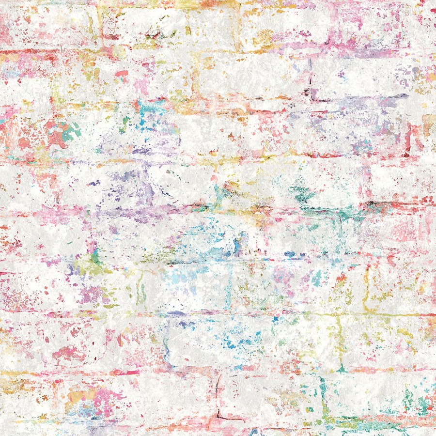 Tapety Yara - Tapety dle materiálu - Vliesové tapety - Vliesová tapeta na zeď, imitace cihly, cihlové zdi - M52910, Loft, Ugépa Vliesová tapeta na zeď, imitace cihly, cihlové zdi - M52910, Loft, Ugépa - Vliesové tapety