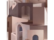 Vliesová grafická 3d tapeta na zeď M46805, Arty, Ugépa